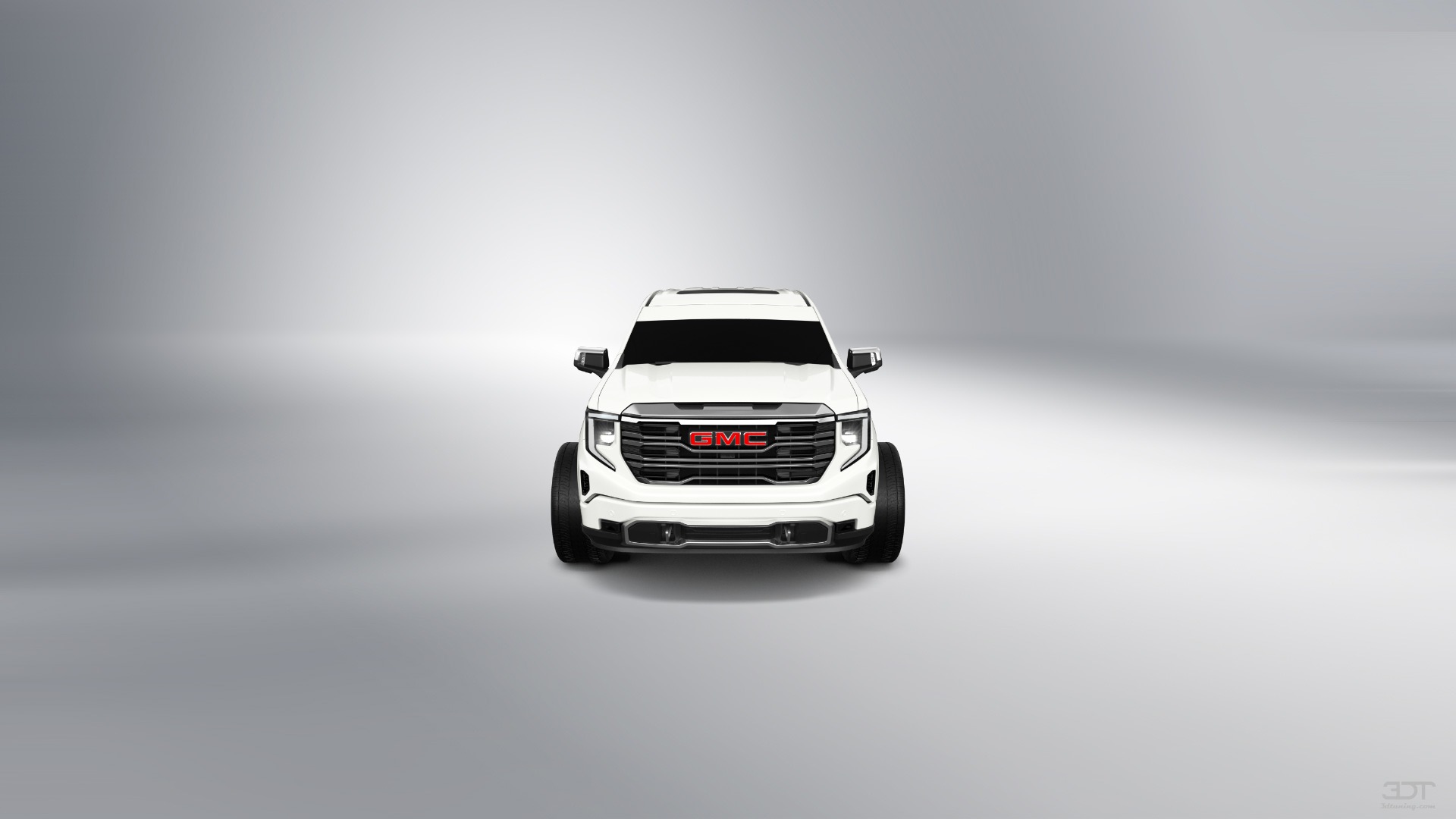 GMC Sierra 1500 Crew Cab 5.8 ft box 4 Door pickup truck 2023