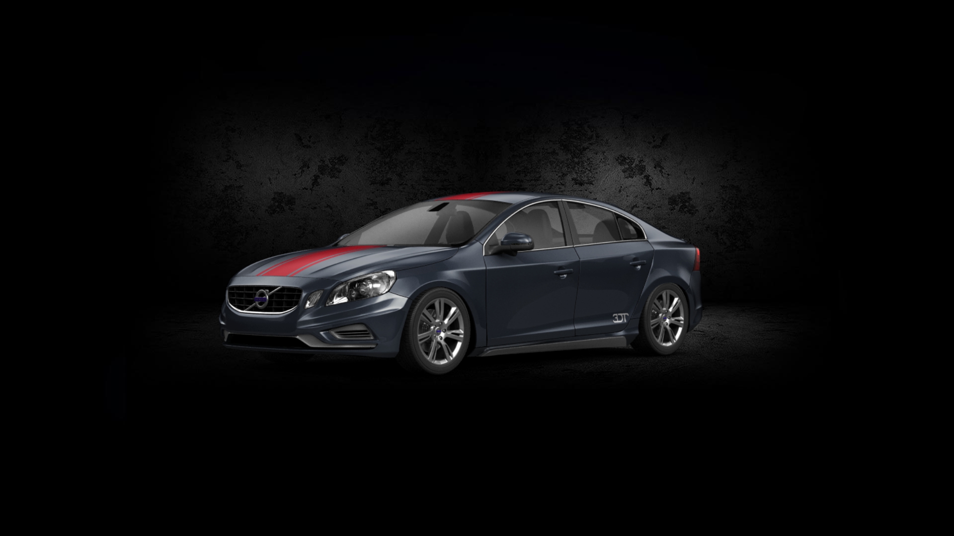 Volvo S60 Sedan 2011