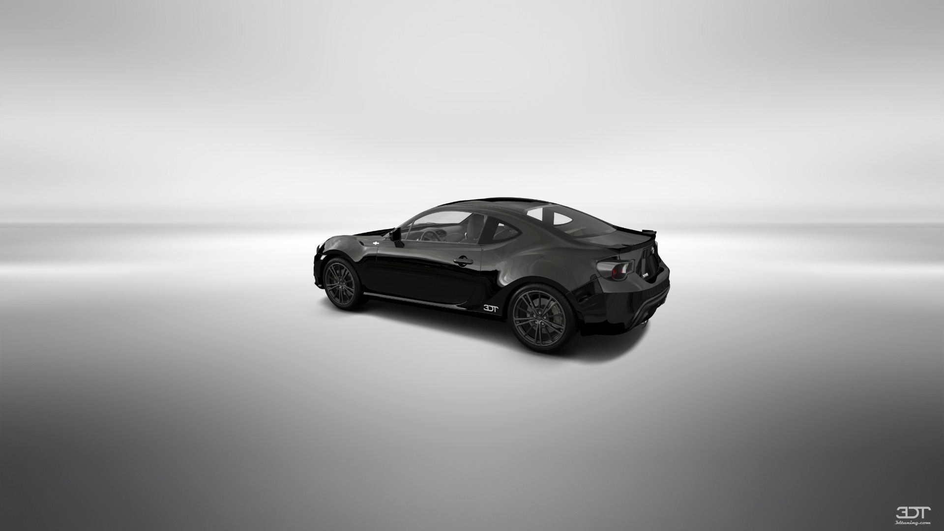 Toyota GT86 2 Door Coupe 2013