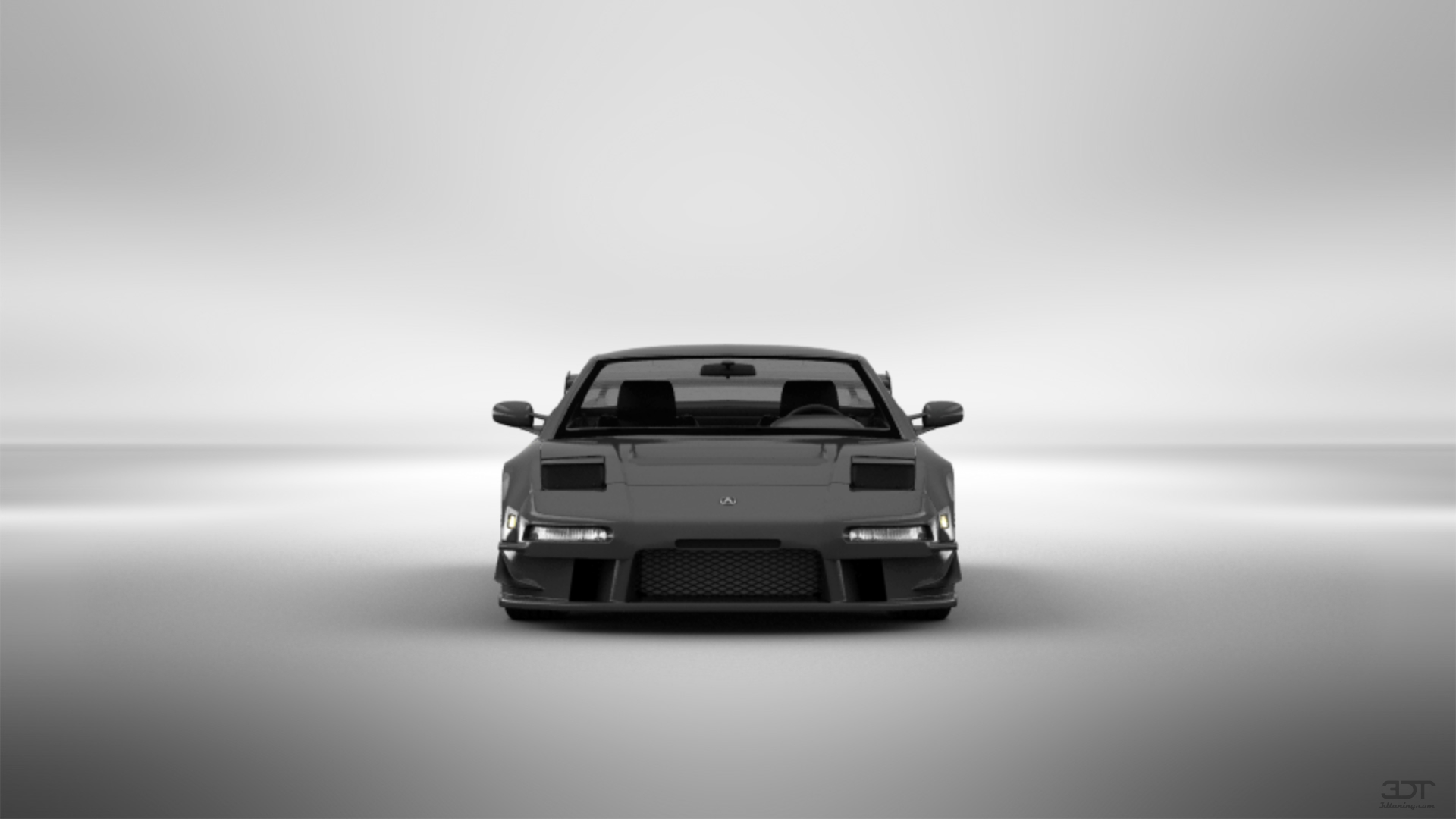 Acura NSX Coupe 1997
