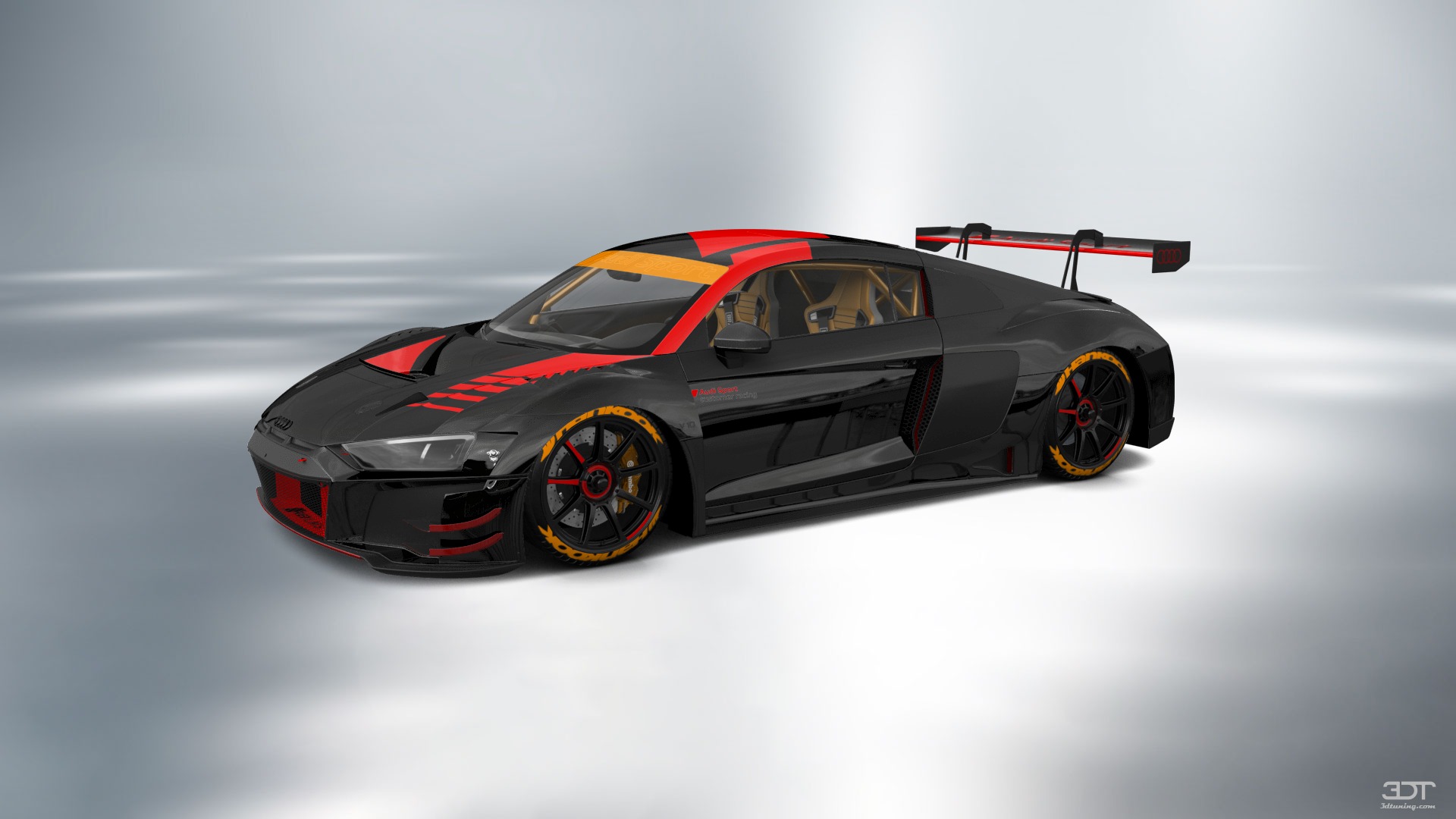 Audi R8 2 Door Coupe 2019