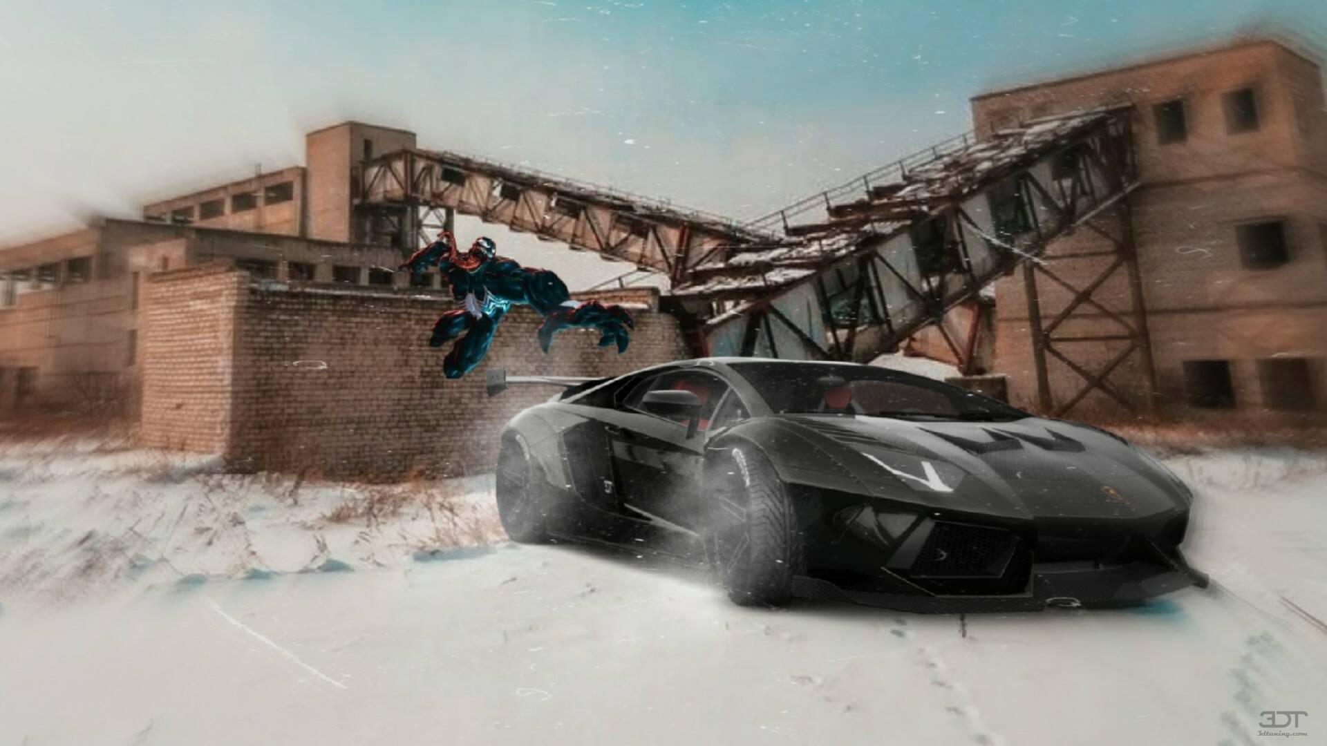 Lamborghini Aventador 2 Door Coupe 2012 Images