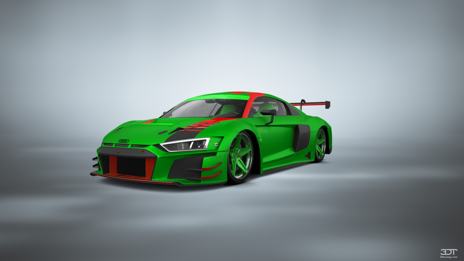 Audi R8 2 Door Coupe 2019