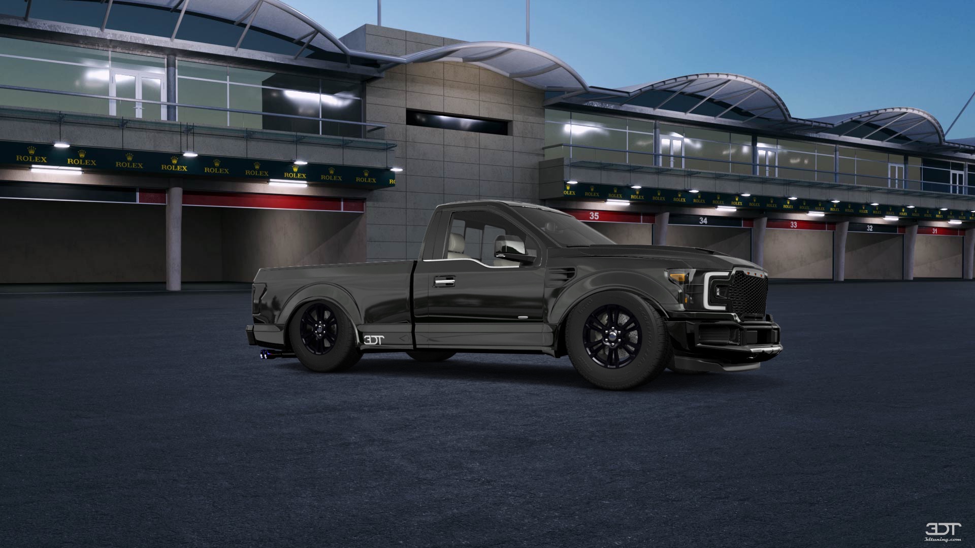 Ford F-150 Regular Cab 2 Door truck 2019