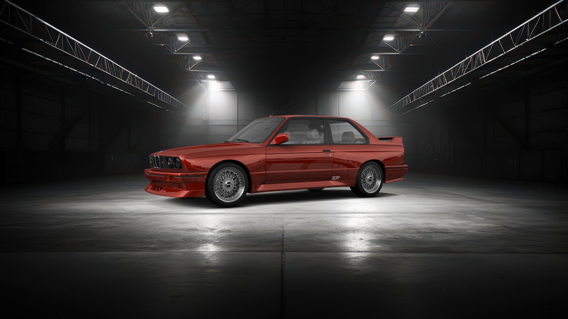 BMW M3 2 Door Coupe 1986 Images