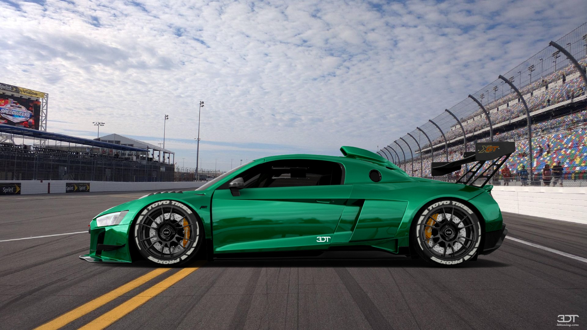 Audi R8 2 Door Coupe 2019