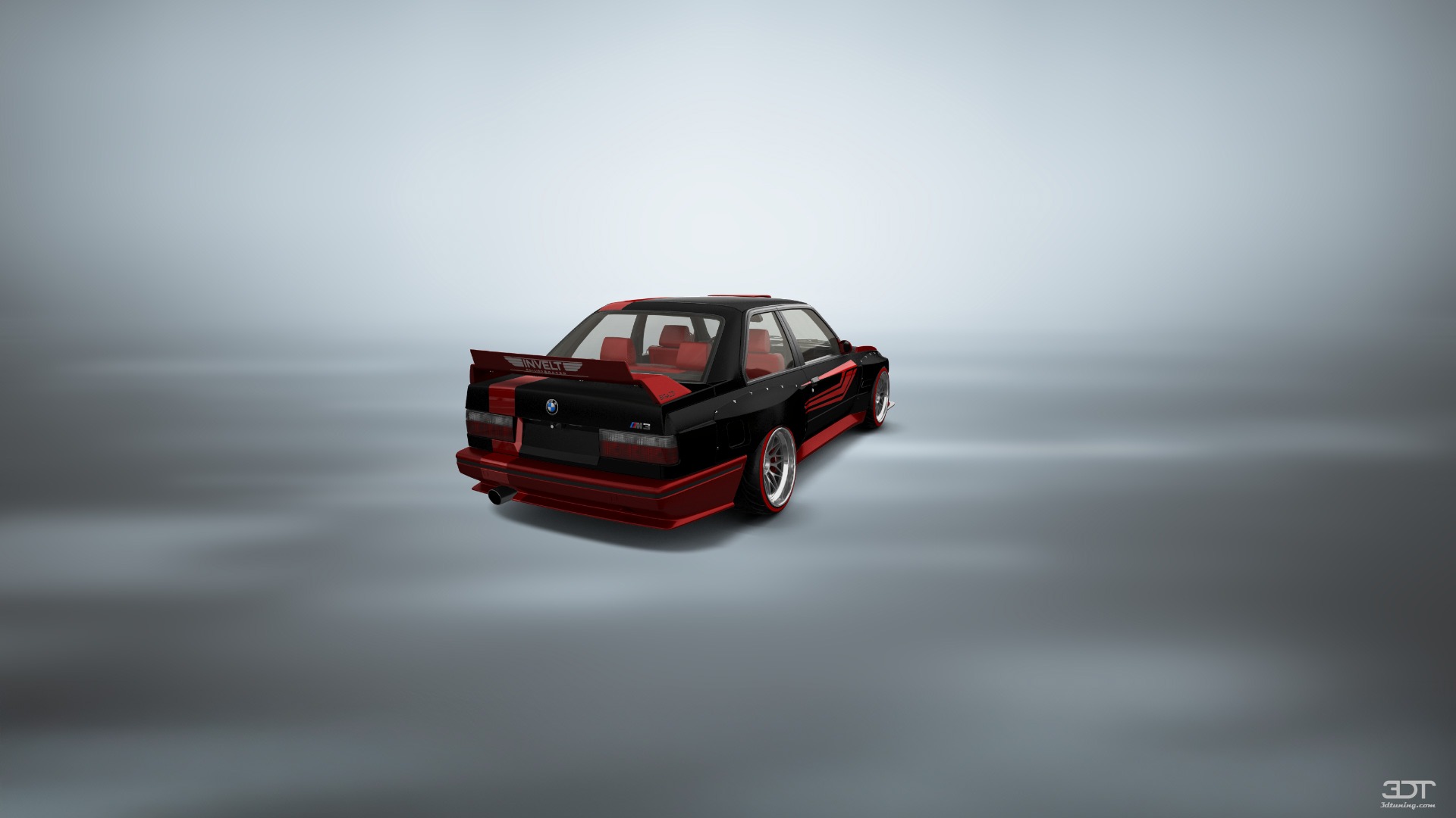 BMW M3 2 Door Coupe 1986