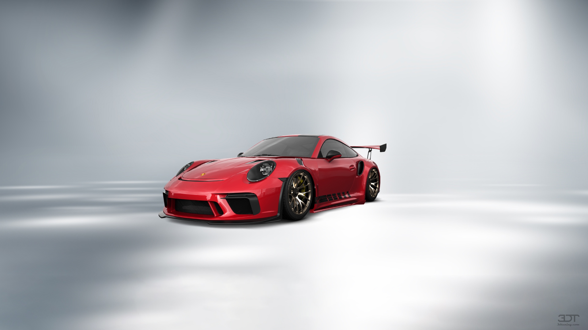 Porsche 911 Turbo S 2 Door Coupe 2014