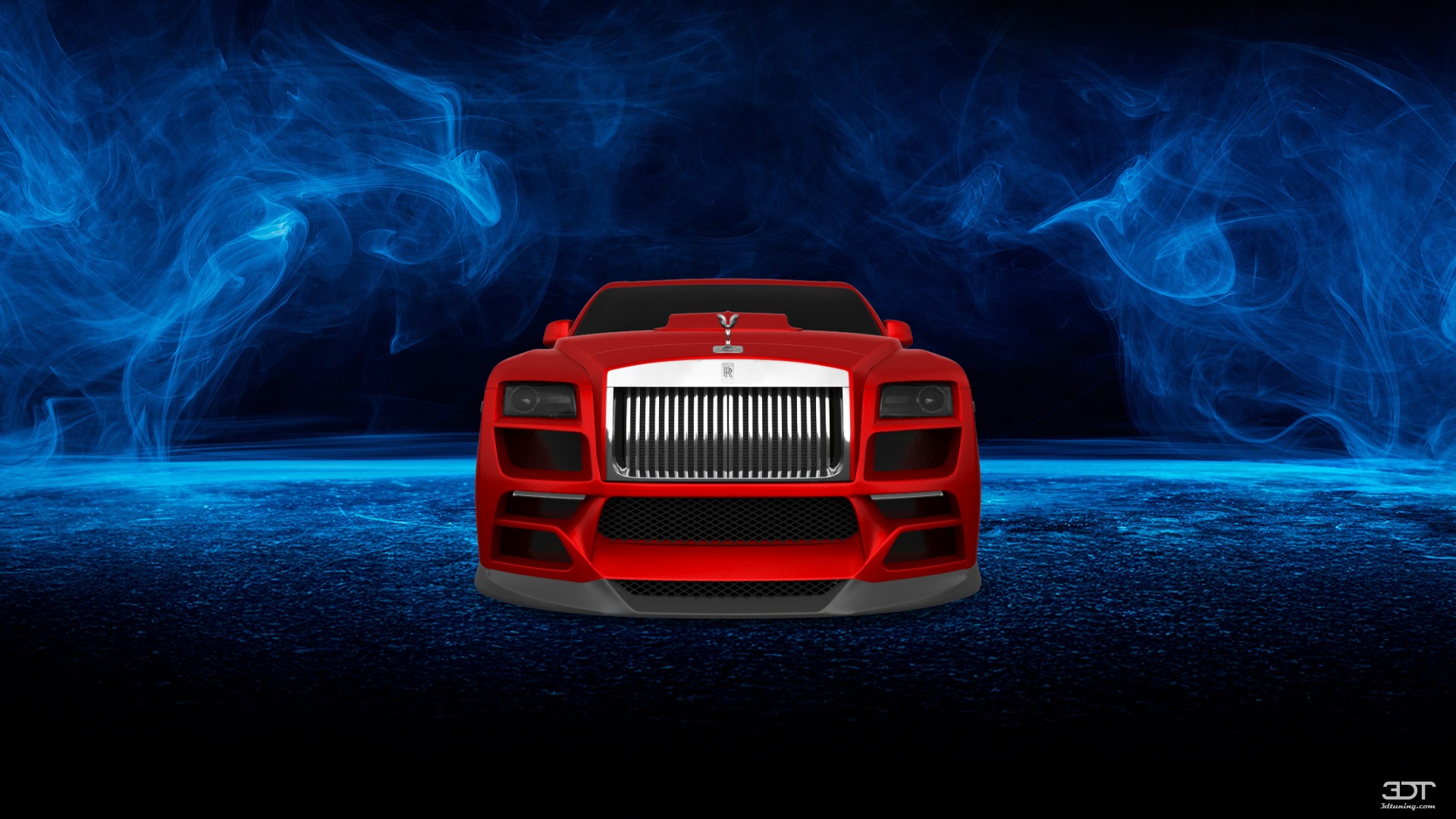 Rolls Royce Wraith 2 Door Coupe 2014