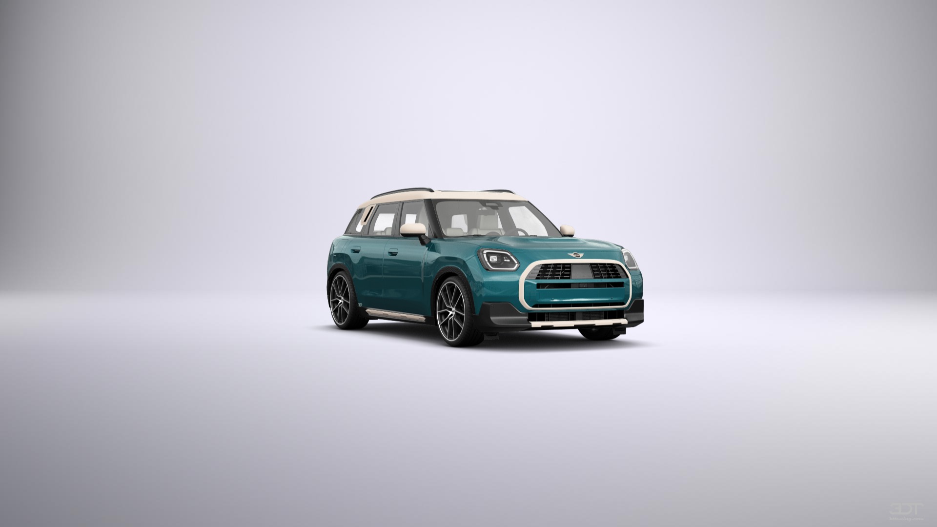 Mini Countryman 5 Door SUV 2024