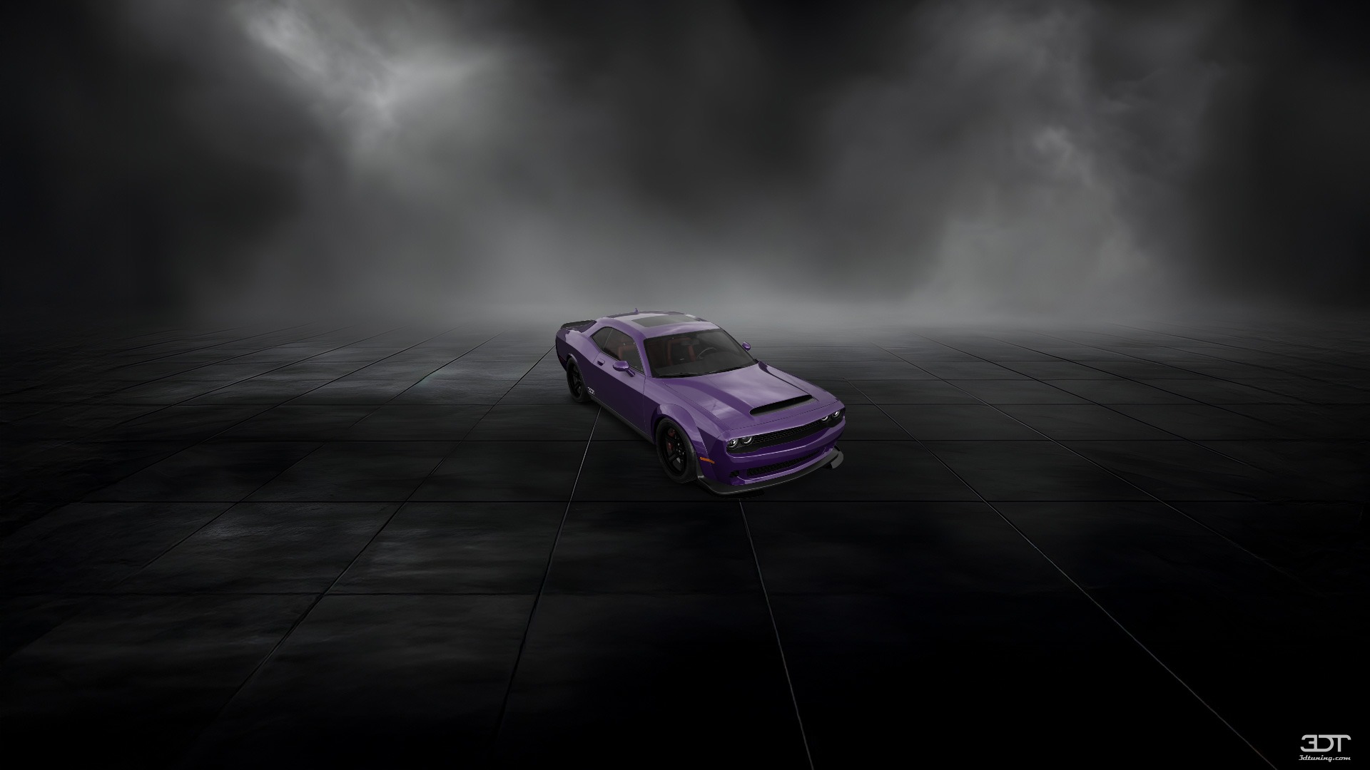 Dodge Challenger 2 Door Coupe 2015 Images