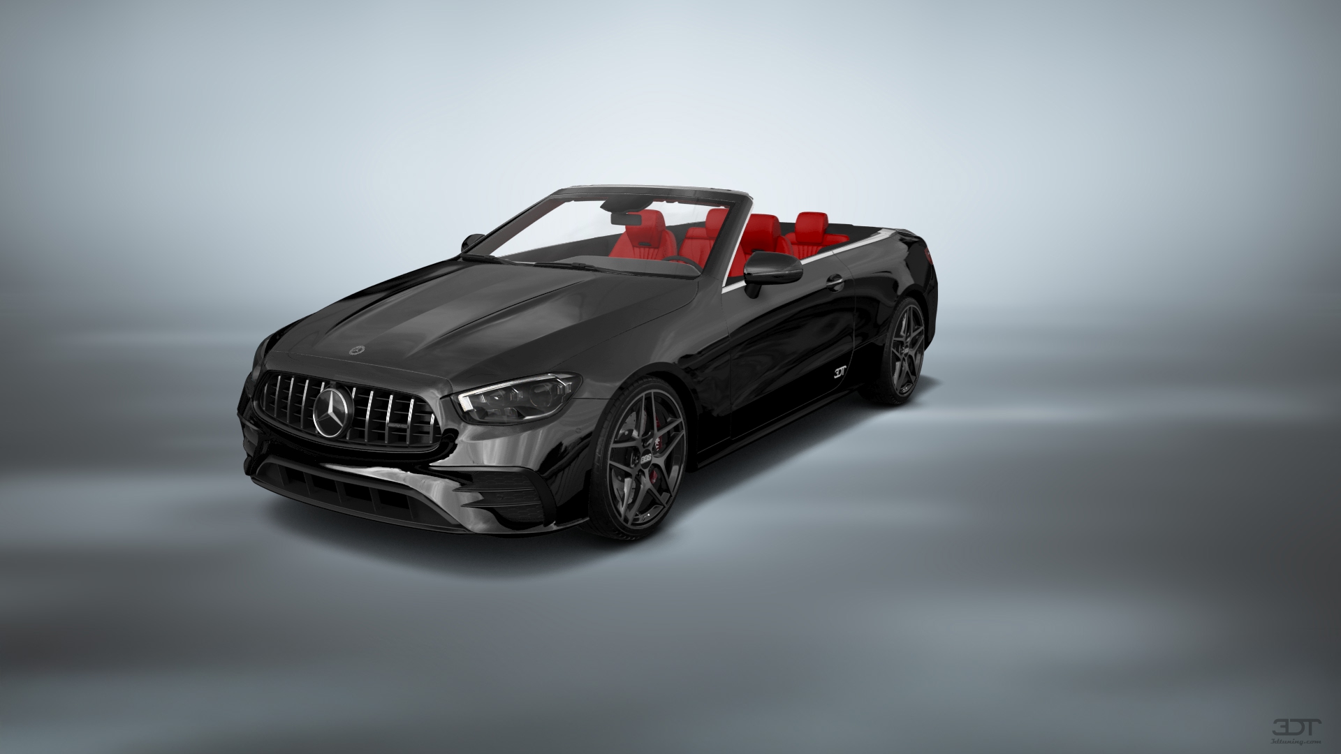 Mercedes E-Class Cabriolet 2021