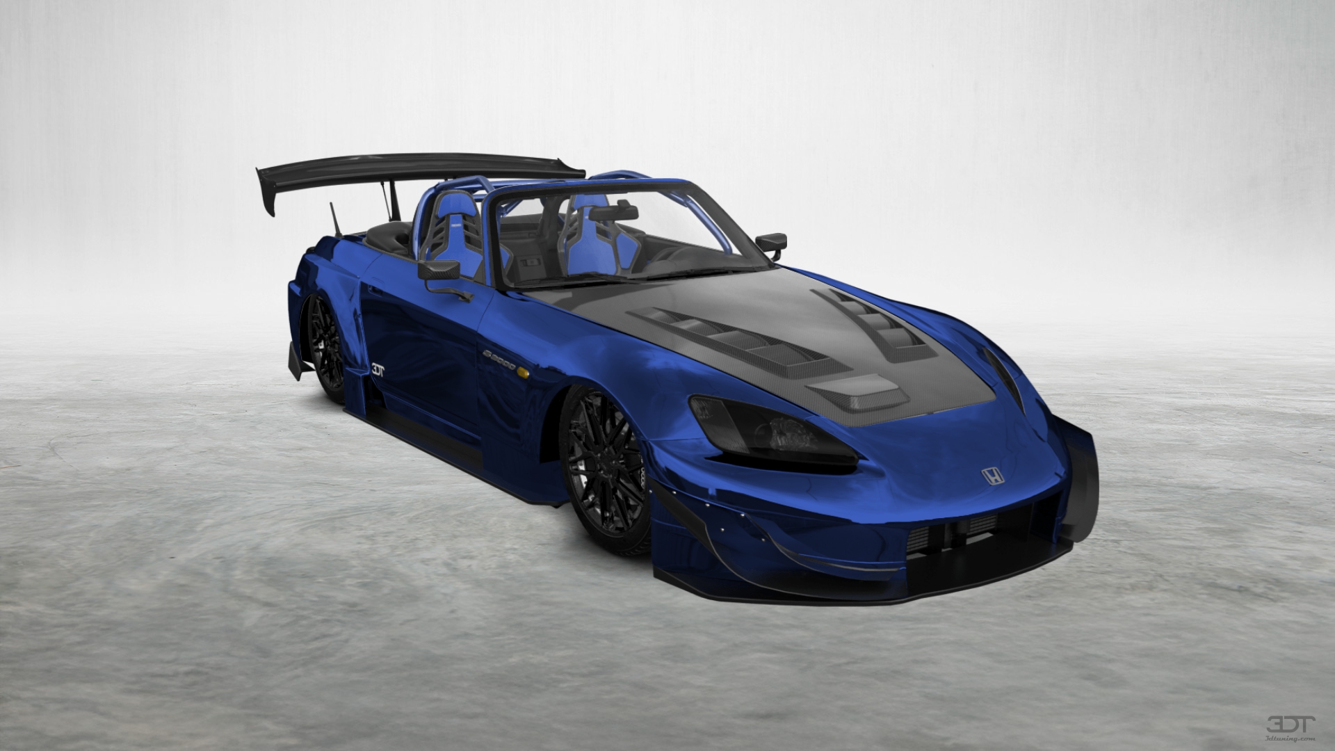 Honda S2000 Roadster 1999