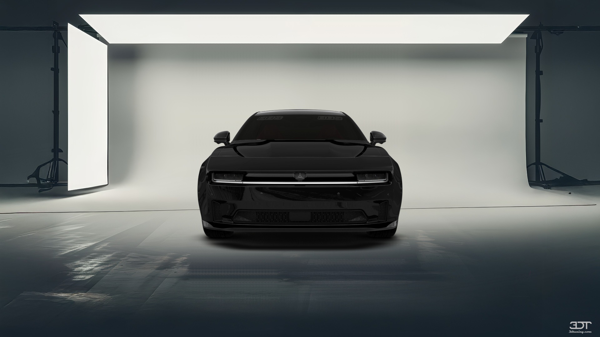 Dodge Charger 2 Door Coupe 2024