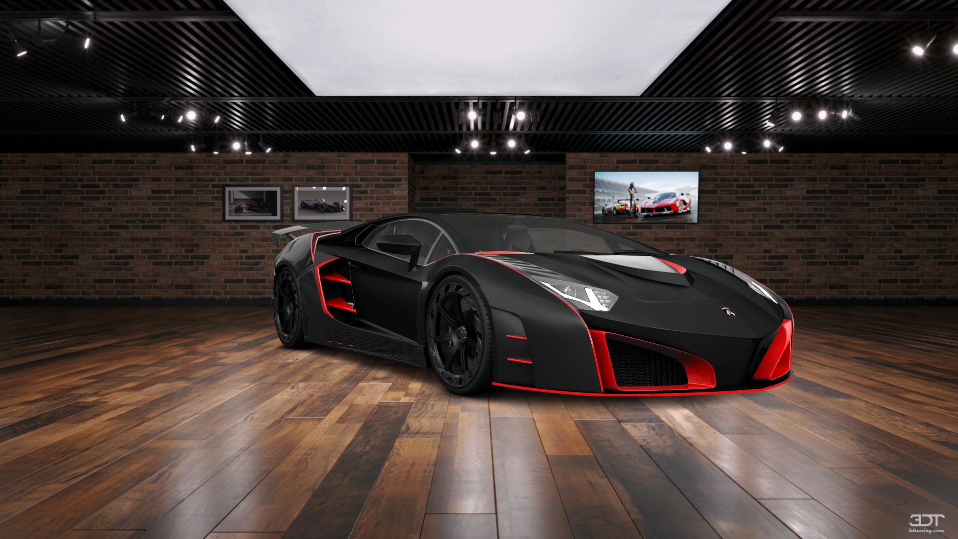 Lamborghini Aventador 2 Door Coupe 2012 Images