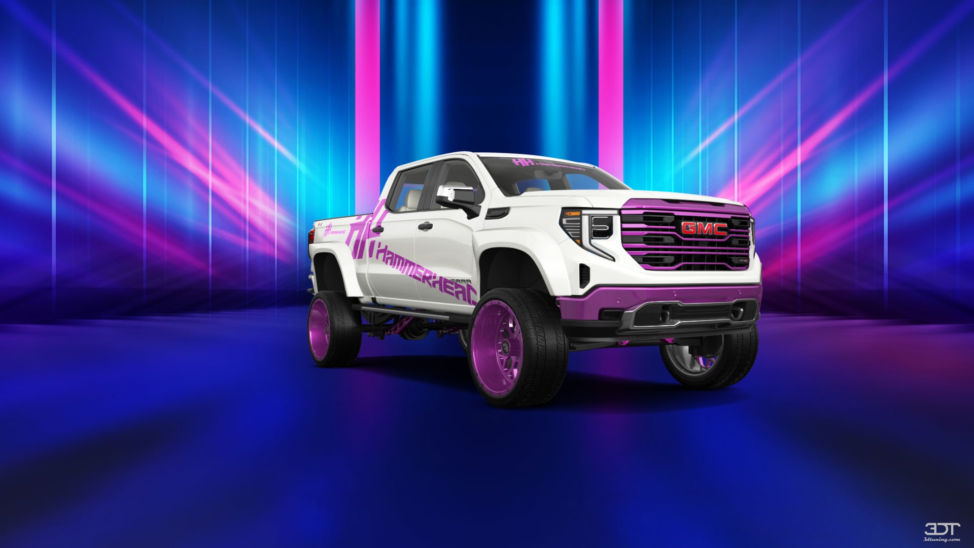 adolf_rizzler's Car Garage | 3DTuning