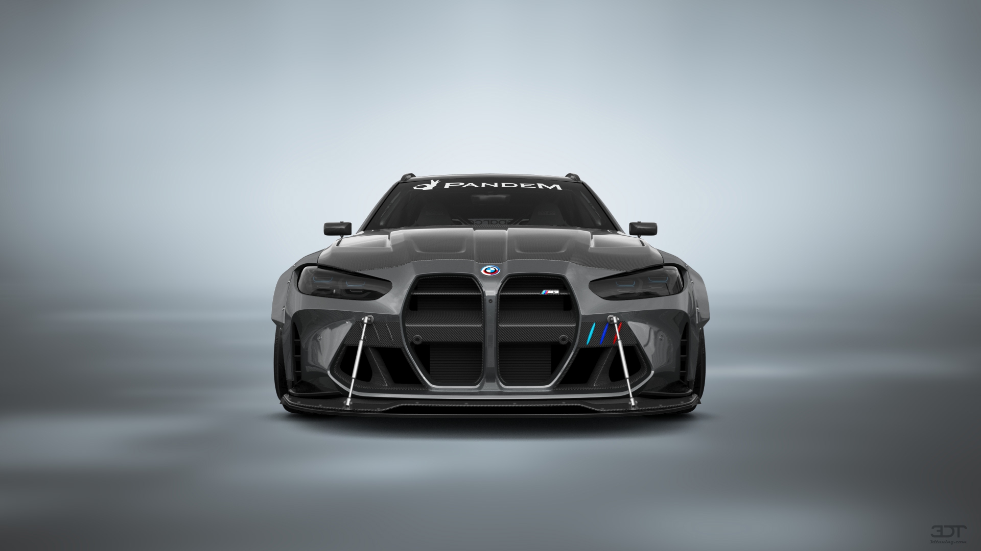 BMW M3 Touring 2022