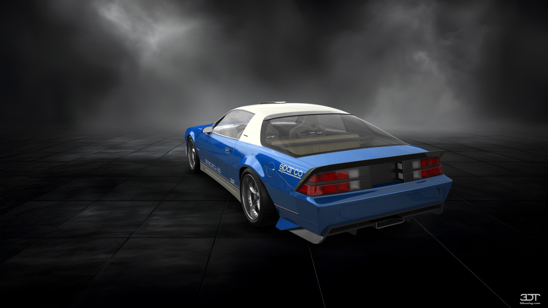 Chevrolet Camaro 2 Door Coupe 1982 Images