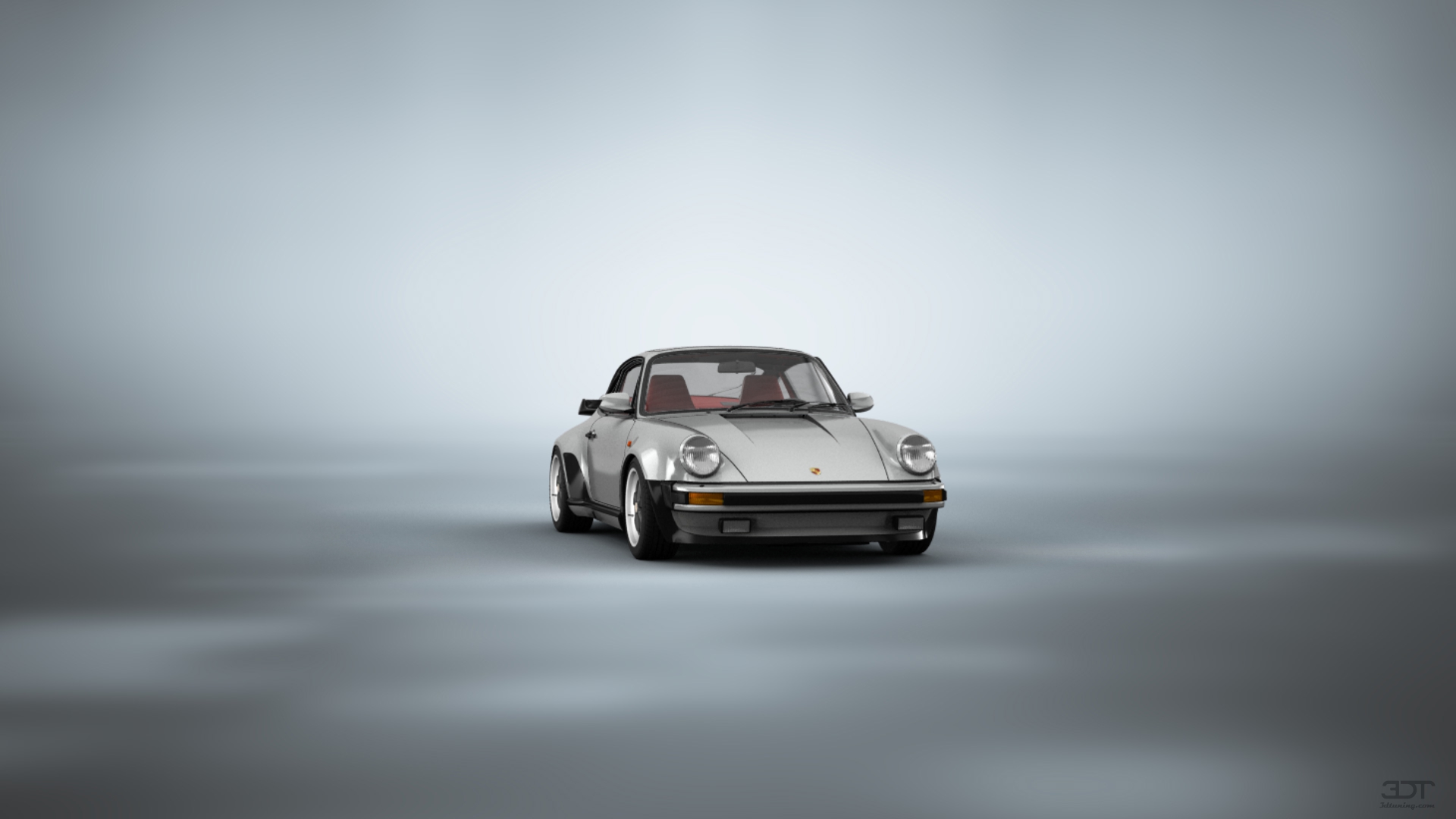 Porsche 911 Turbo Coupe 1978