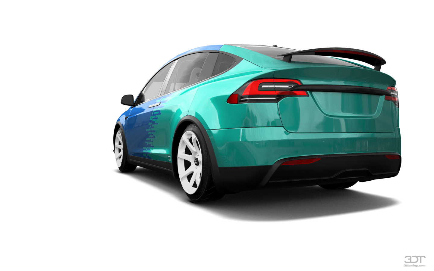 falkern model X
