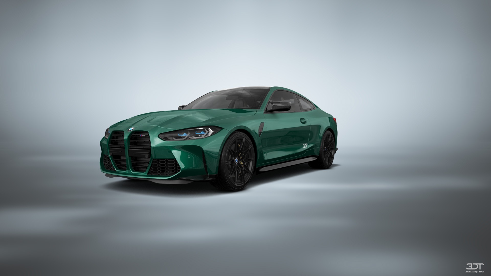 BMW M4 2 Door Coupe 2021
