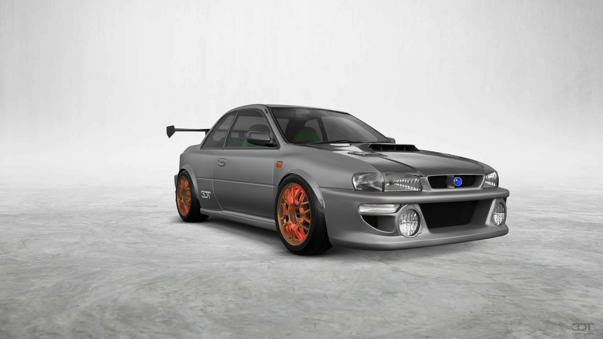 Chevrolet Silverado C-10 3 Door SUV 1981 tuning