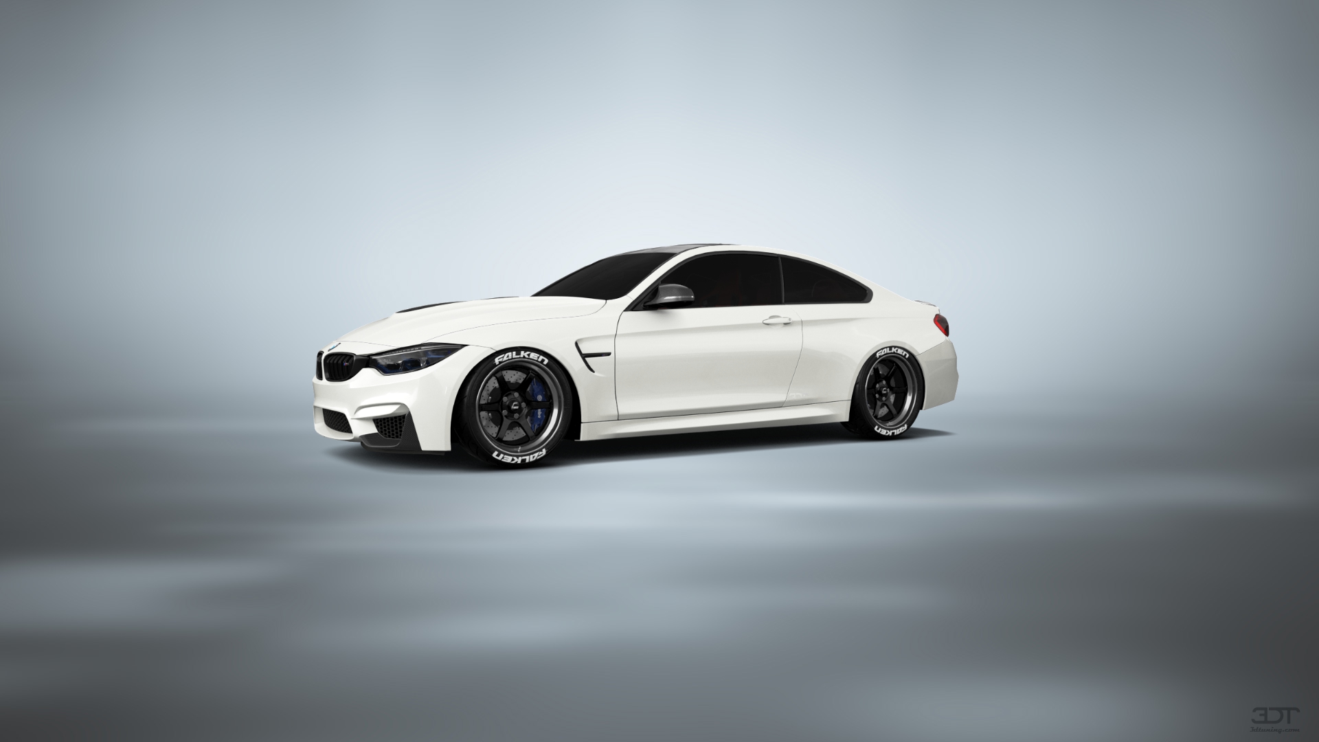 BMW M4 2 Door Coupe 2019