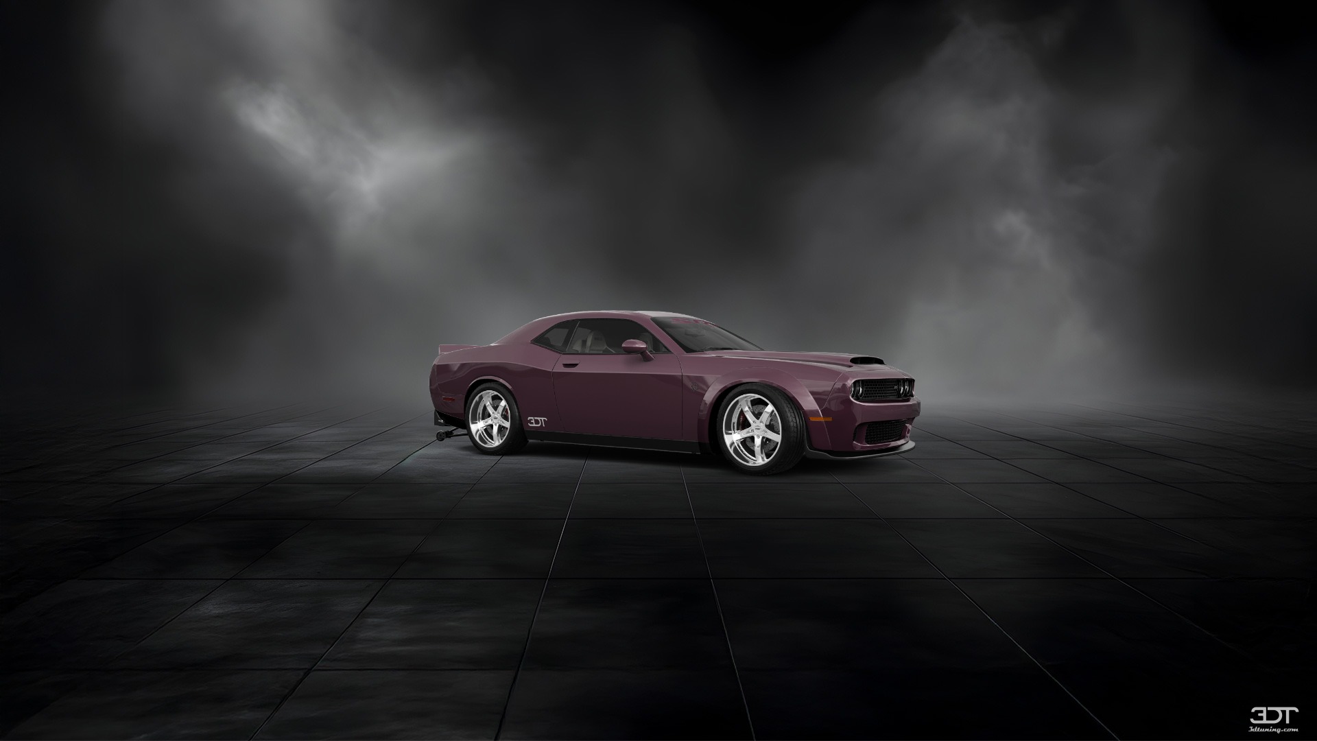 Dodge Challenger 2 Door Coupe 2015 Images