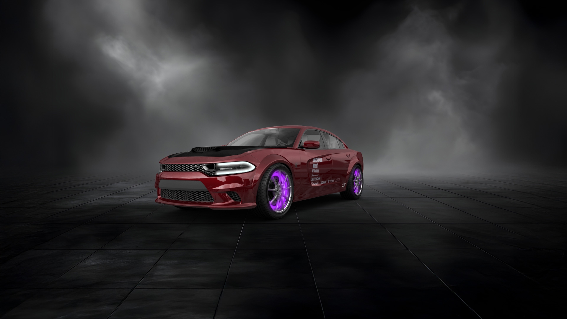 HELLCAT