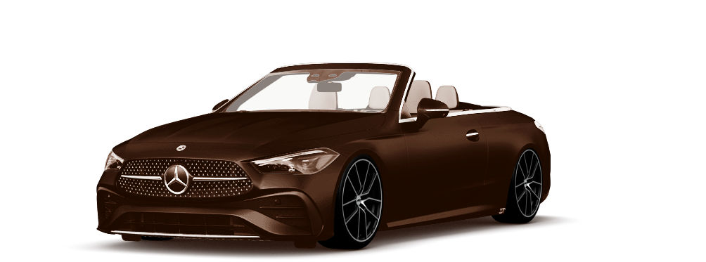 Mercedes