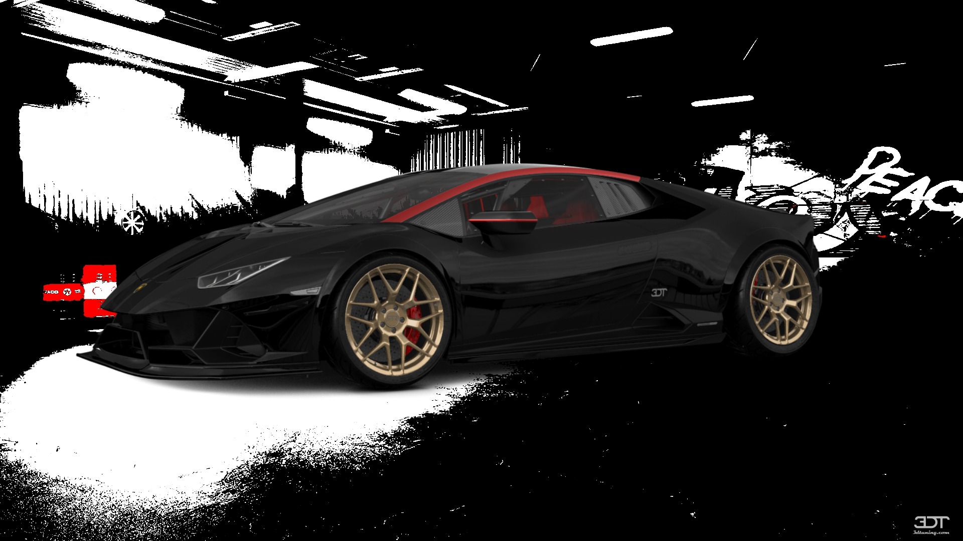 Lamborghini Huracan 2 Door Coupe 2014 Images