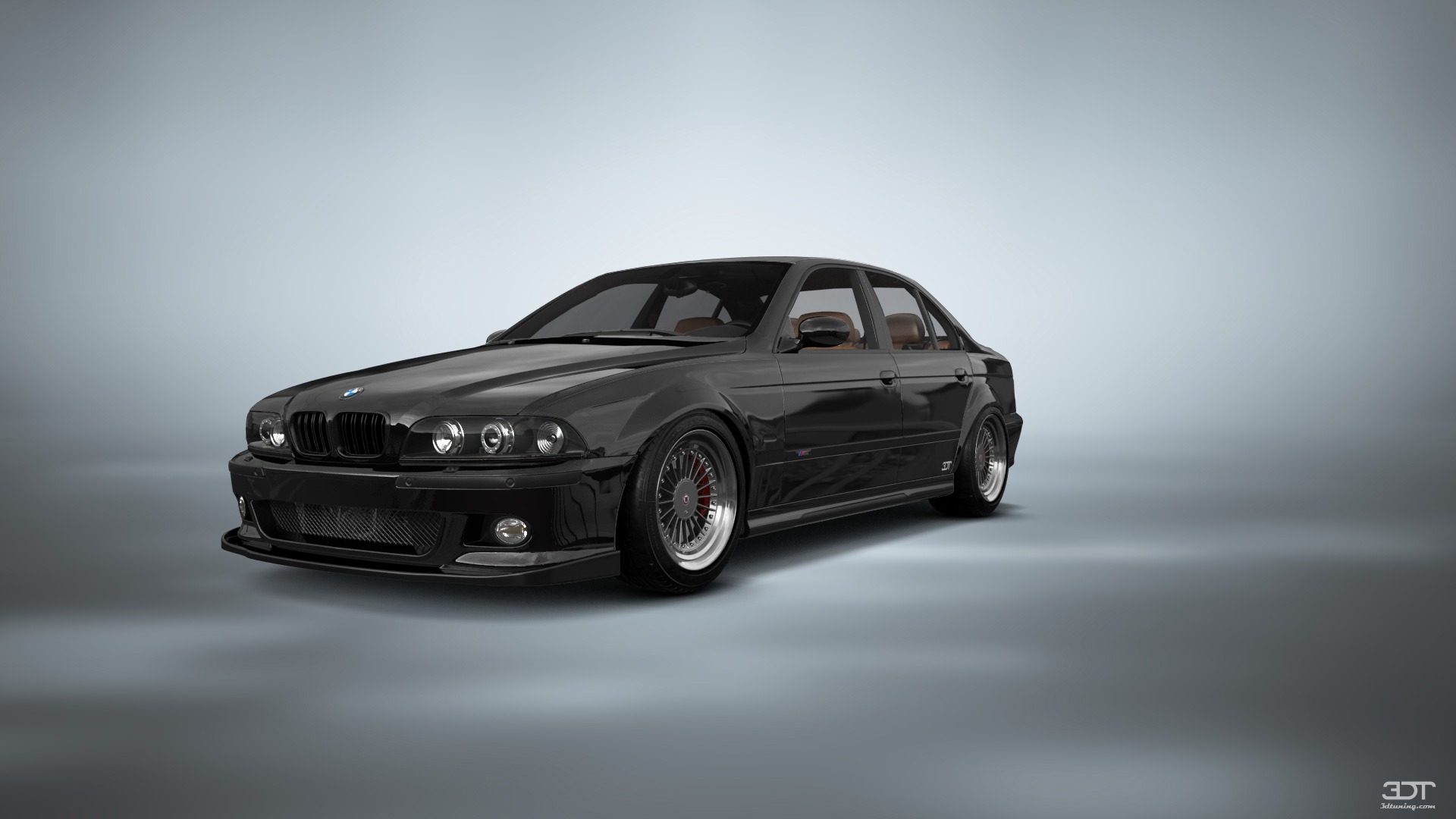 BMW 5 Series M5 Sedan 2003 画像