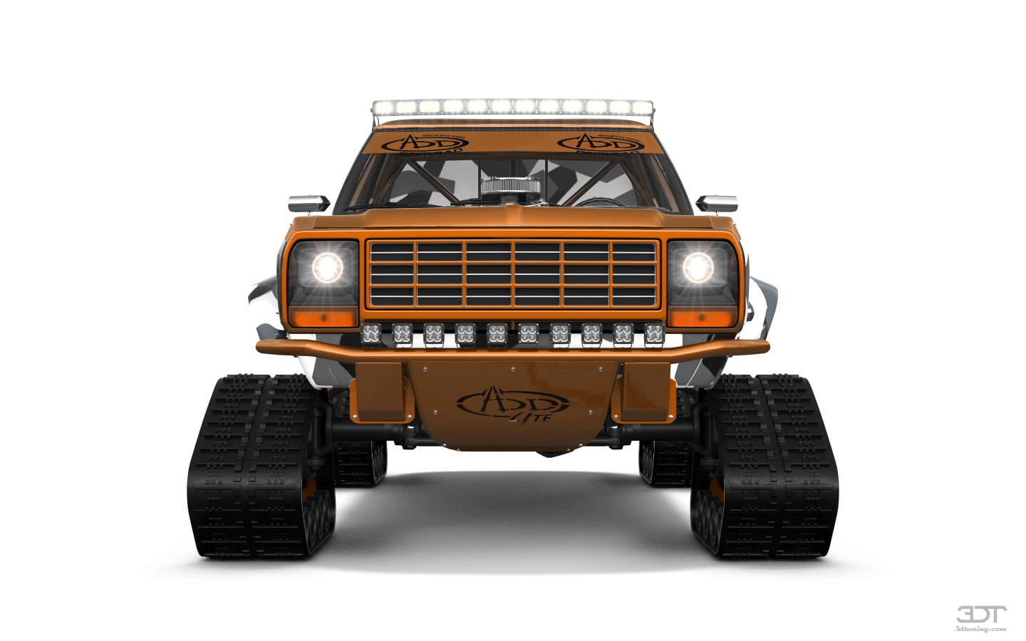 Dodge Ram 250 Regular Cab 2 Door pickup truck 1983 Images