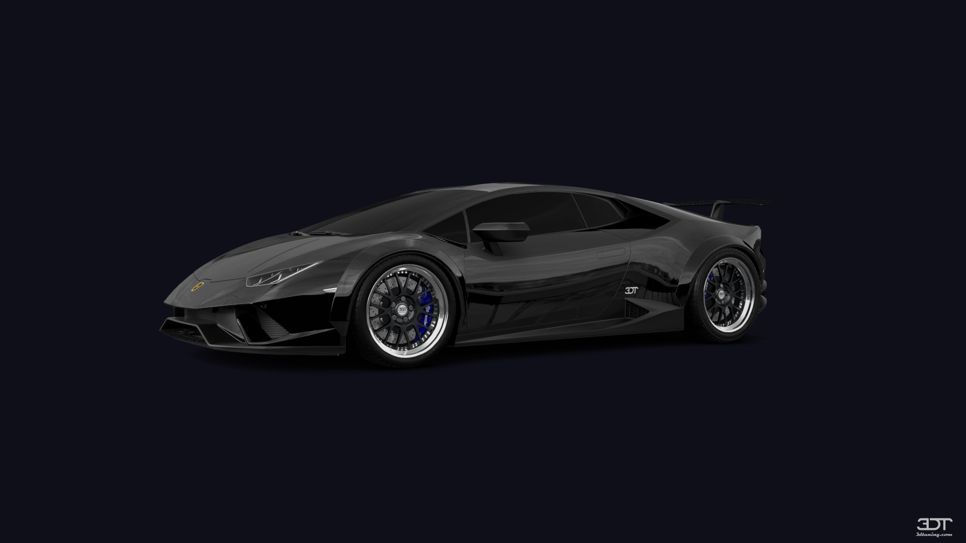 Lamborghini Huracan 2 Door Coupe 2014