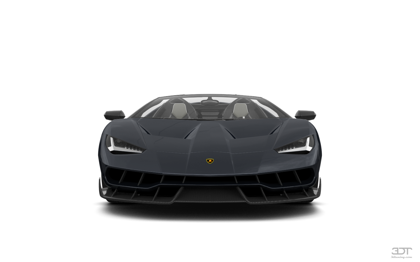 Tuning Lamborghini Centenario Roadster 2017