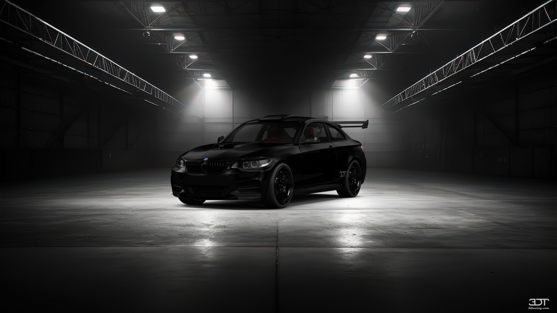 BMW 2 series Coupe 2014 tuning
