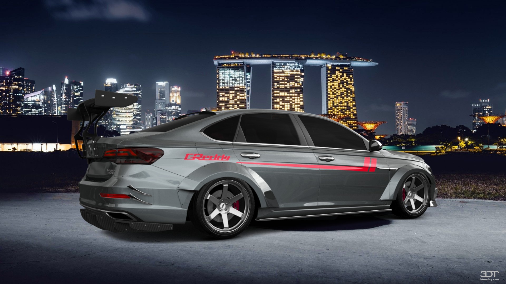 Volkswagen Lavida Sedan 2018 Images