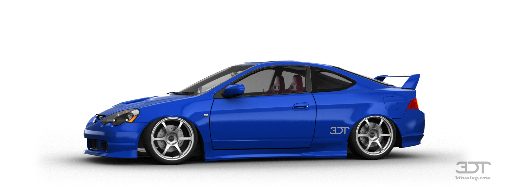 Integra DC-5 Kouki