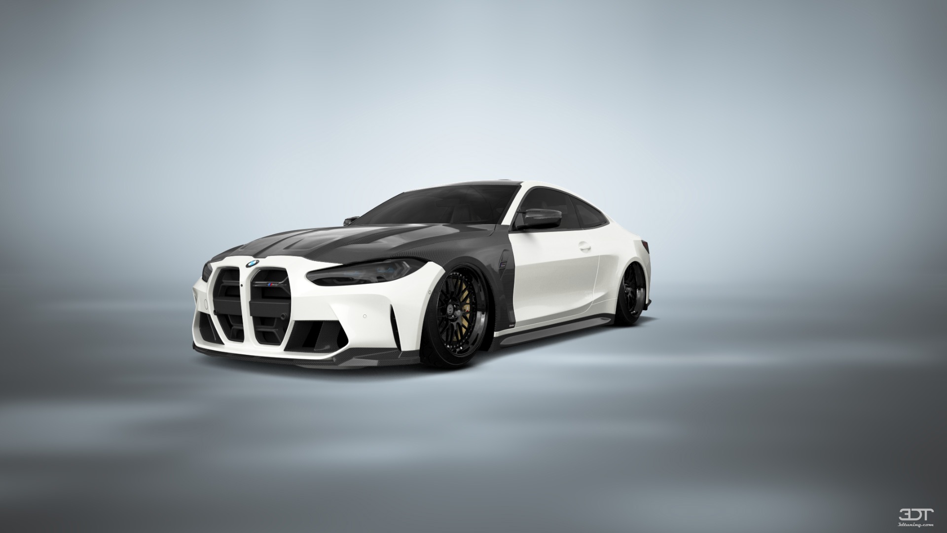 BMW M4 2 Door Coupe 2021