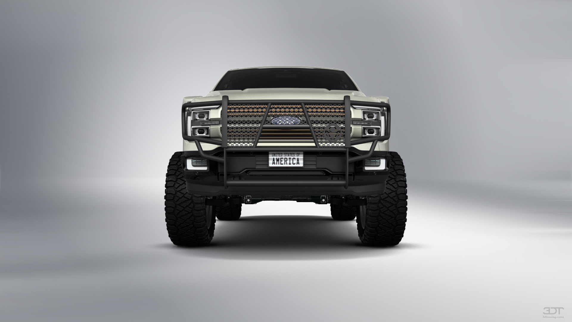 Ford F-150 SuperCrew 4 Door pickup truck 2024