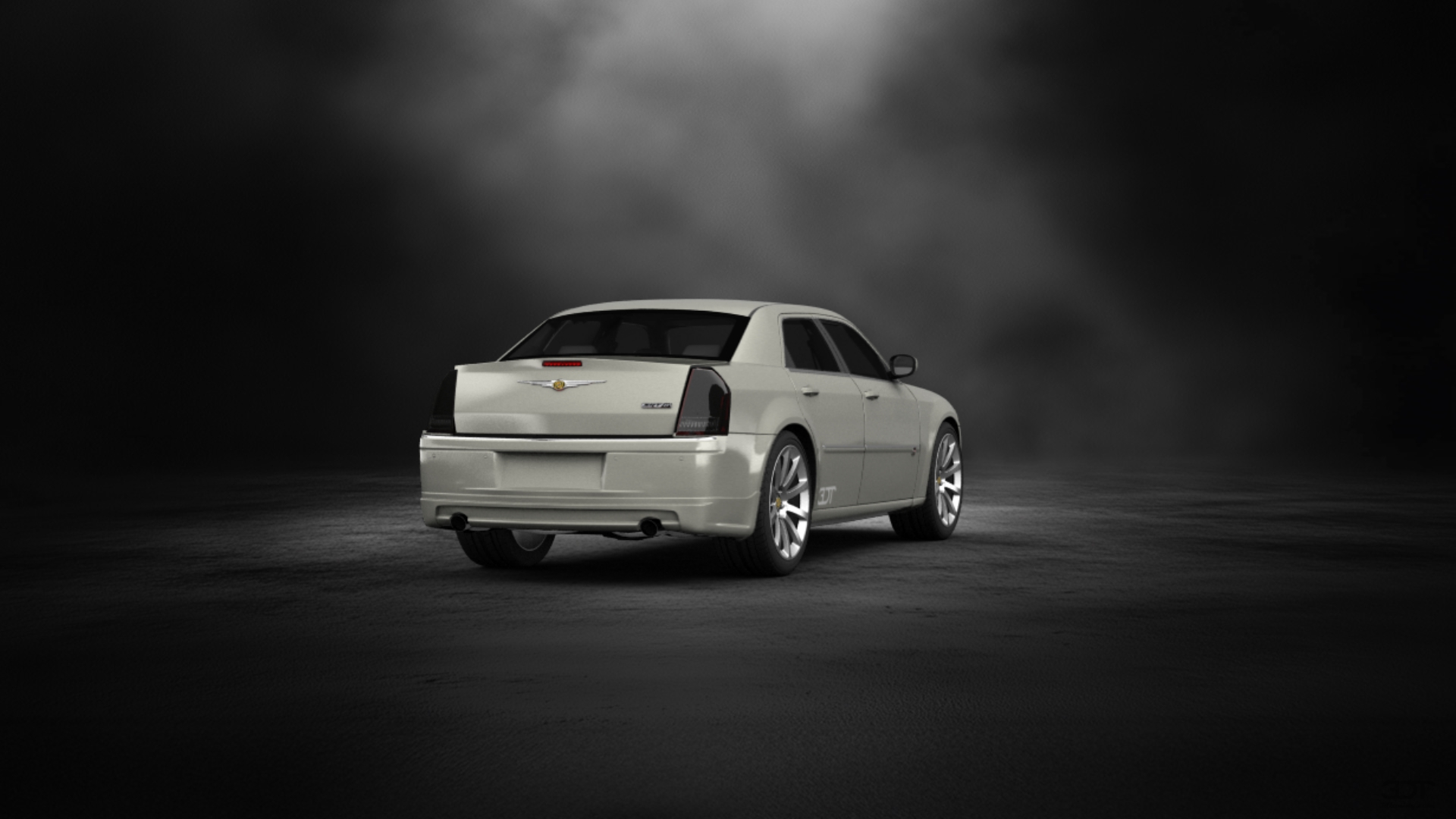 Chrysler 300C Sedan 2005