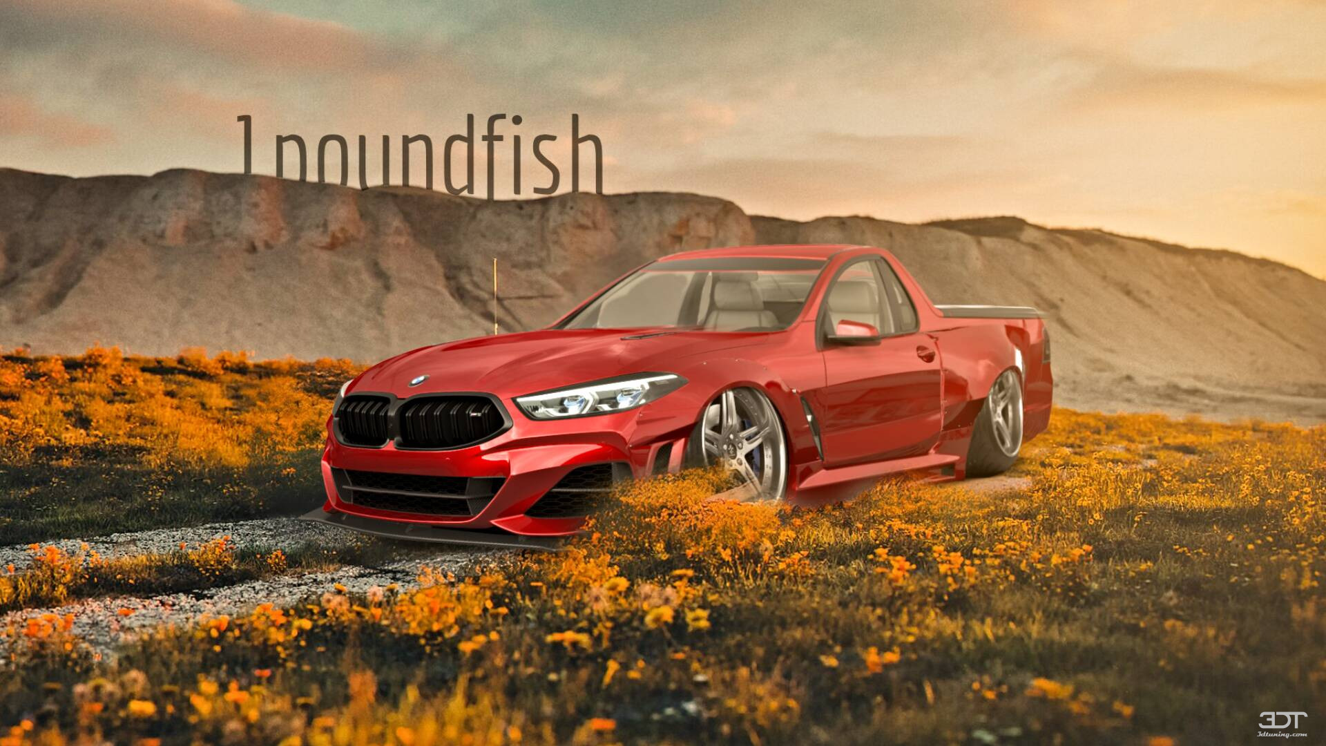 BMW 8 Series 2 Door Coupe 2020 tuning