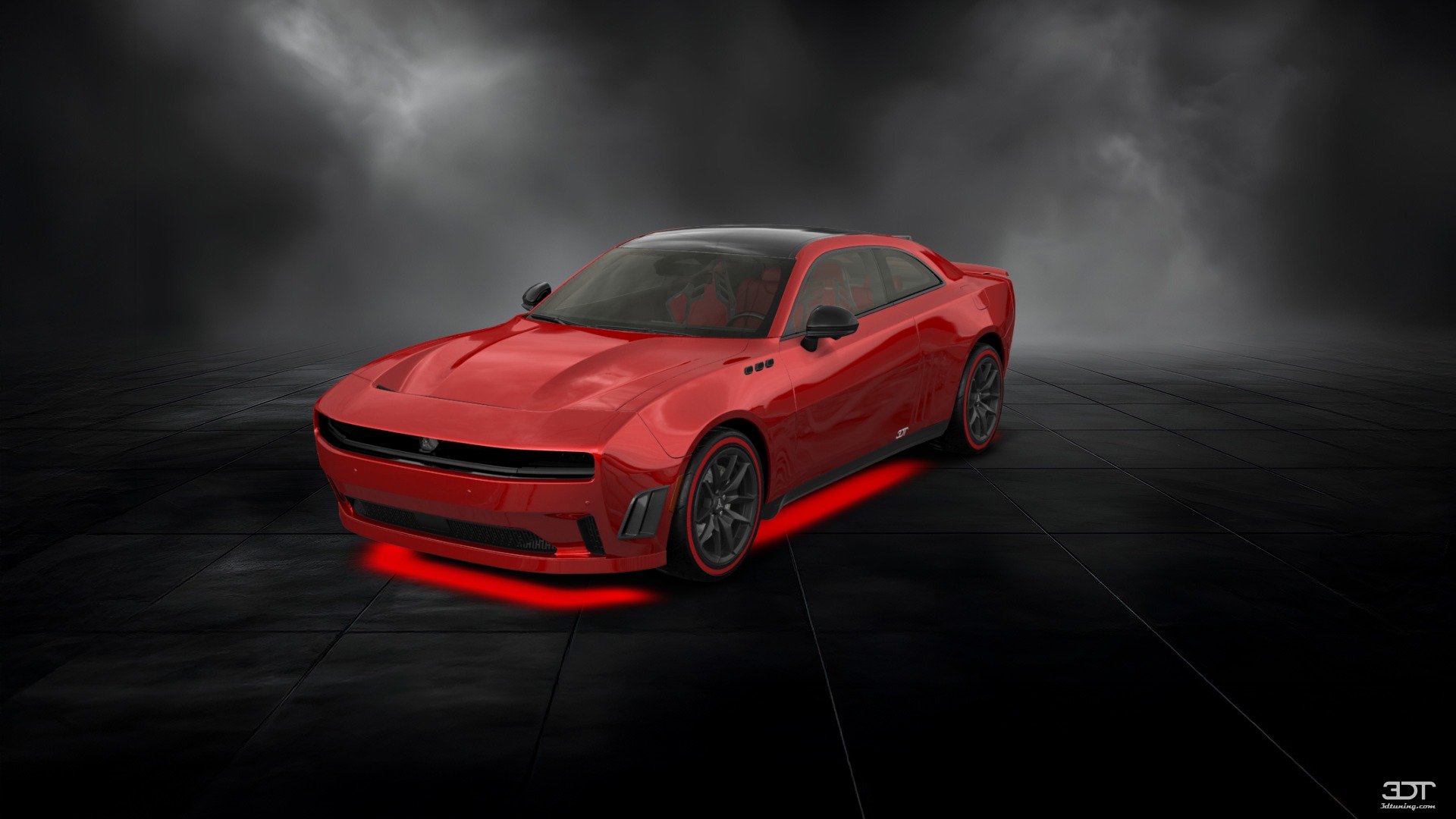 Dodge Charger 2 Door Coupe 2024