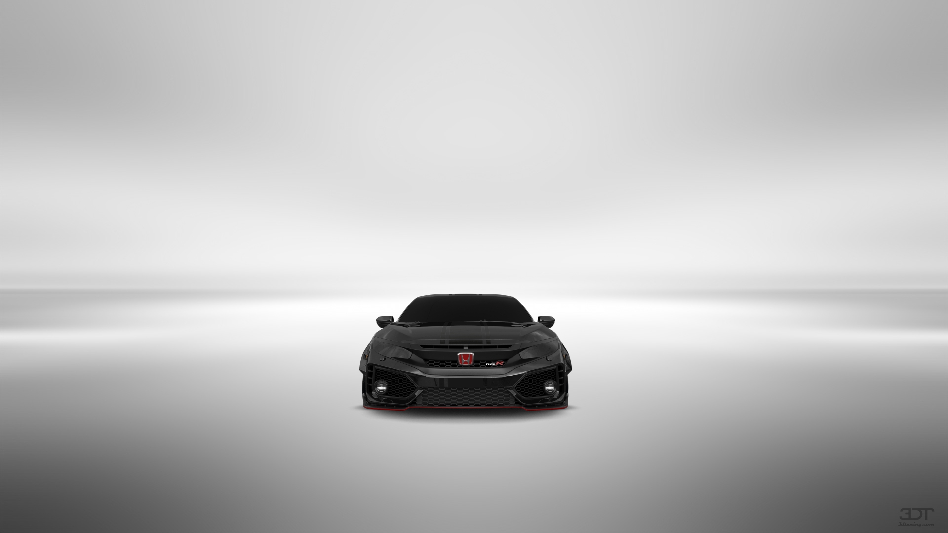 Honda Civic Hatchback 2018