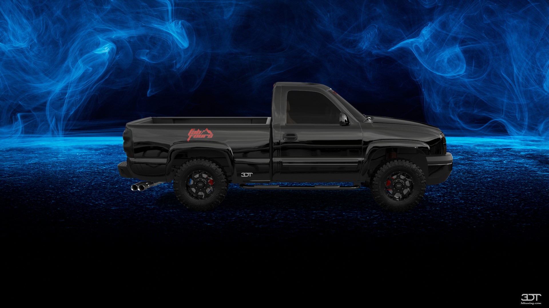 Chevrolet Silverado Standard Cab Truck 2006