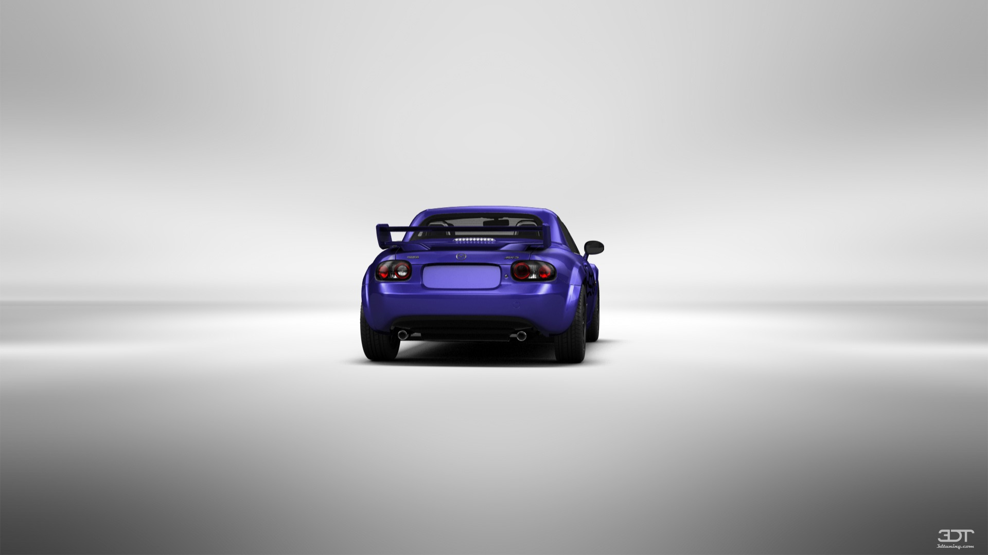 Mazda MX-5 Coupe 2005