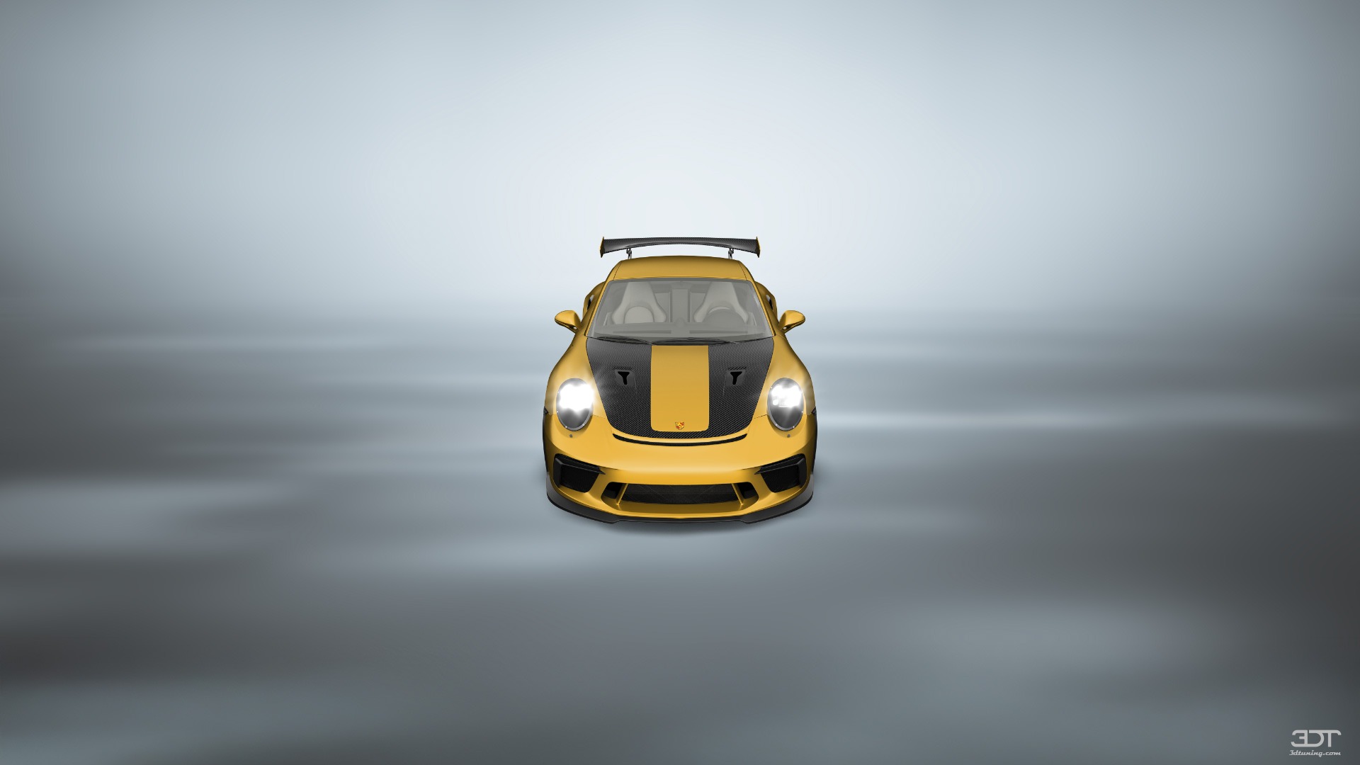 Porsche 911 Turbo S 2 Door Coupe 2014