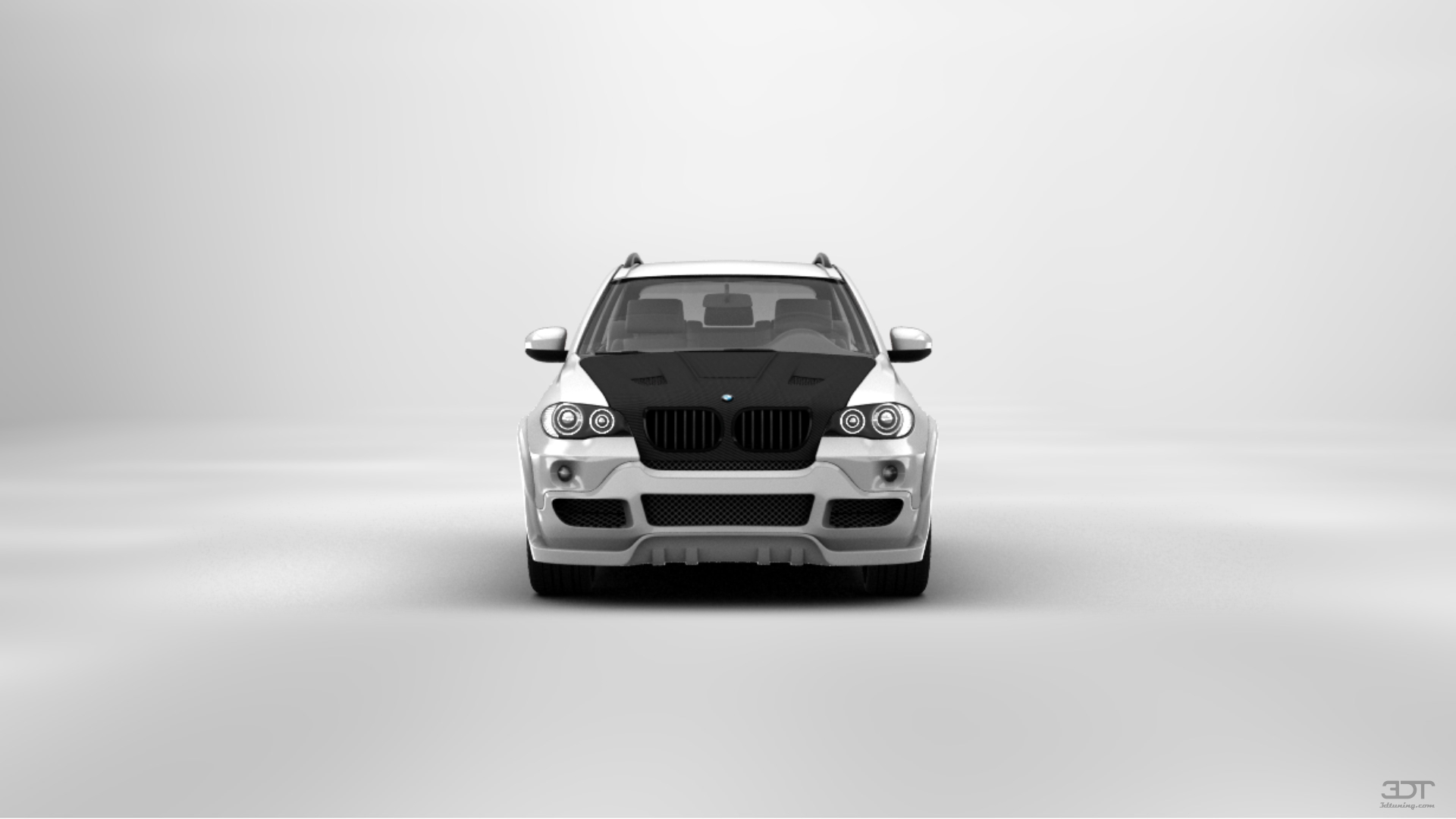 BMW X5 Crossover 2006