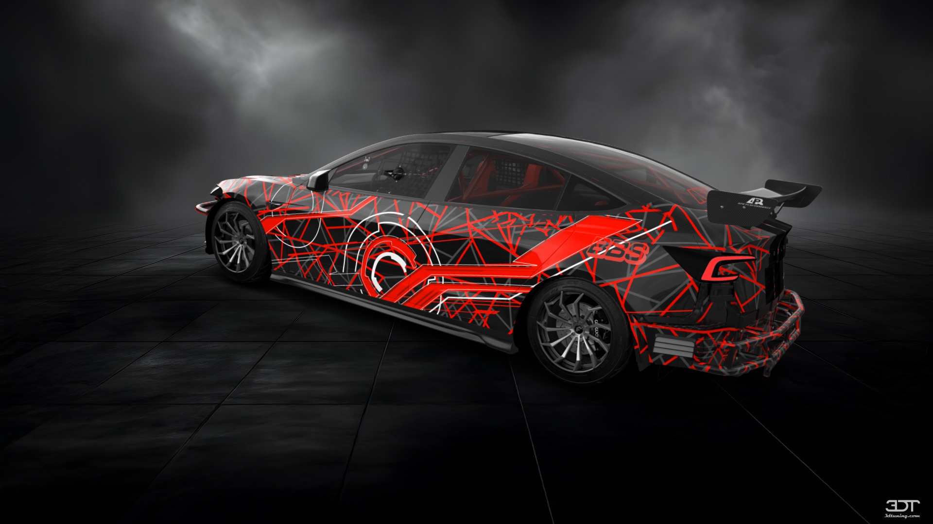Tesla Model 3 4 Door Saloon 2023