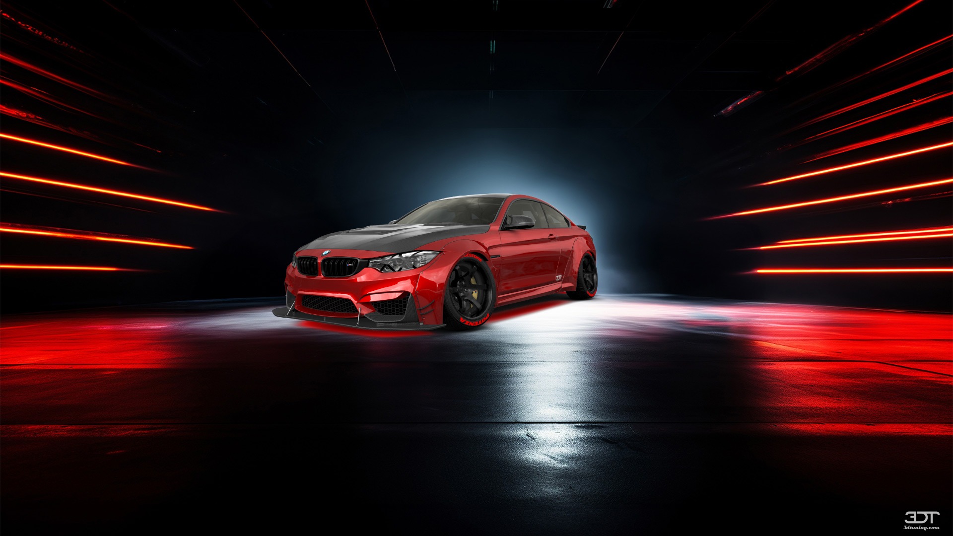BMW M4 2 Door Coupe 2019